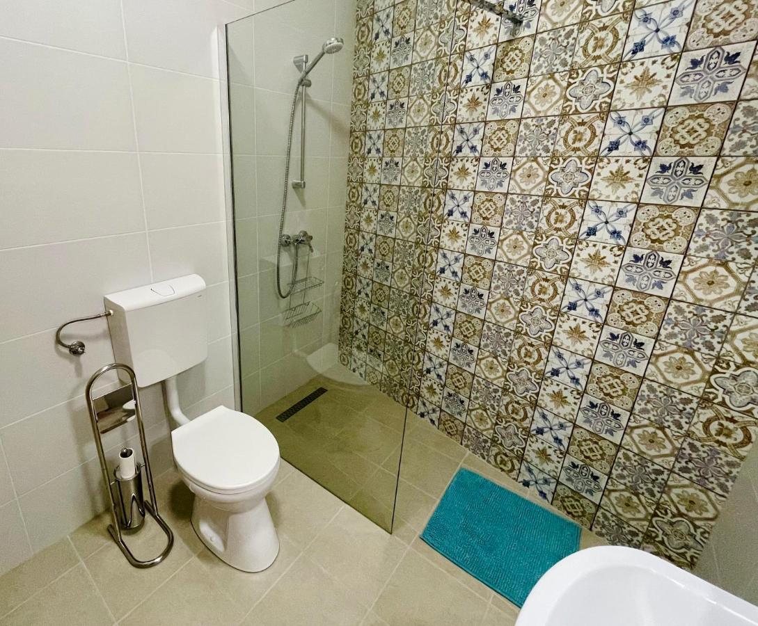 Voeroesmarty Apartmanhaz Makó 외부 사진